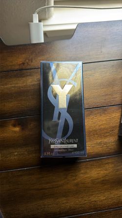 Yves Saint Laurent Y Eau de Parfum 100ml