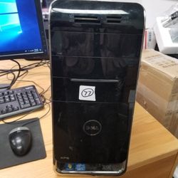 DELL XPS 8300 DESKTOP WITH CORE i7(INV. D1023N)

$250.00


