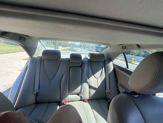 2009 Camry