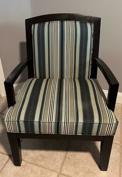 Accent Chair