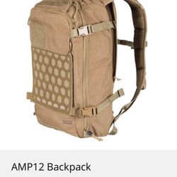 Backpack 