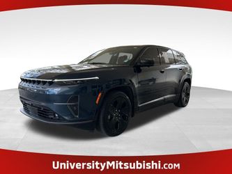 2024 Jeep Wagoneer S