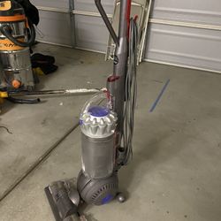 Dyson Ball Vacuum 