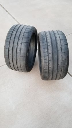 Goodyear Eagle Supercar F1