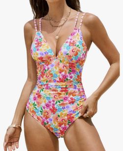 Cupshe Swimsuit One Piece