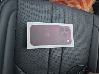 Iphone 18 pro
