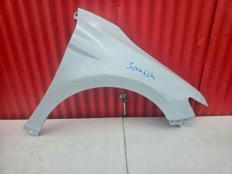 Toyota camry Fender Right Passenger 2018-2024