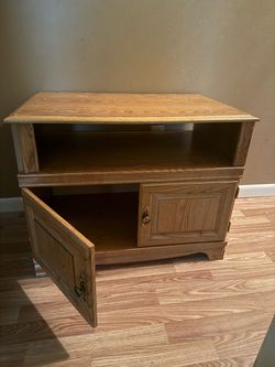 Side table