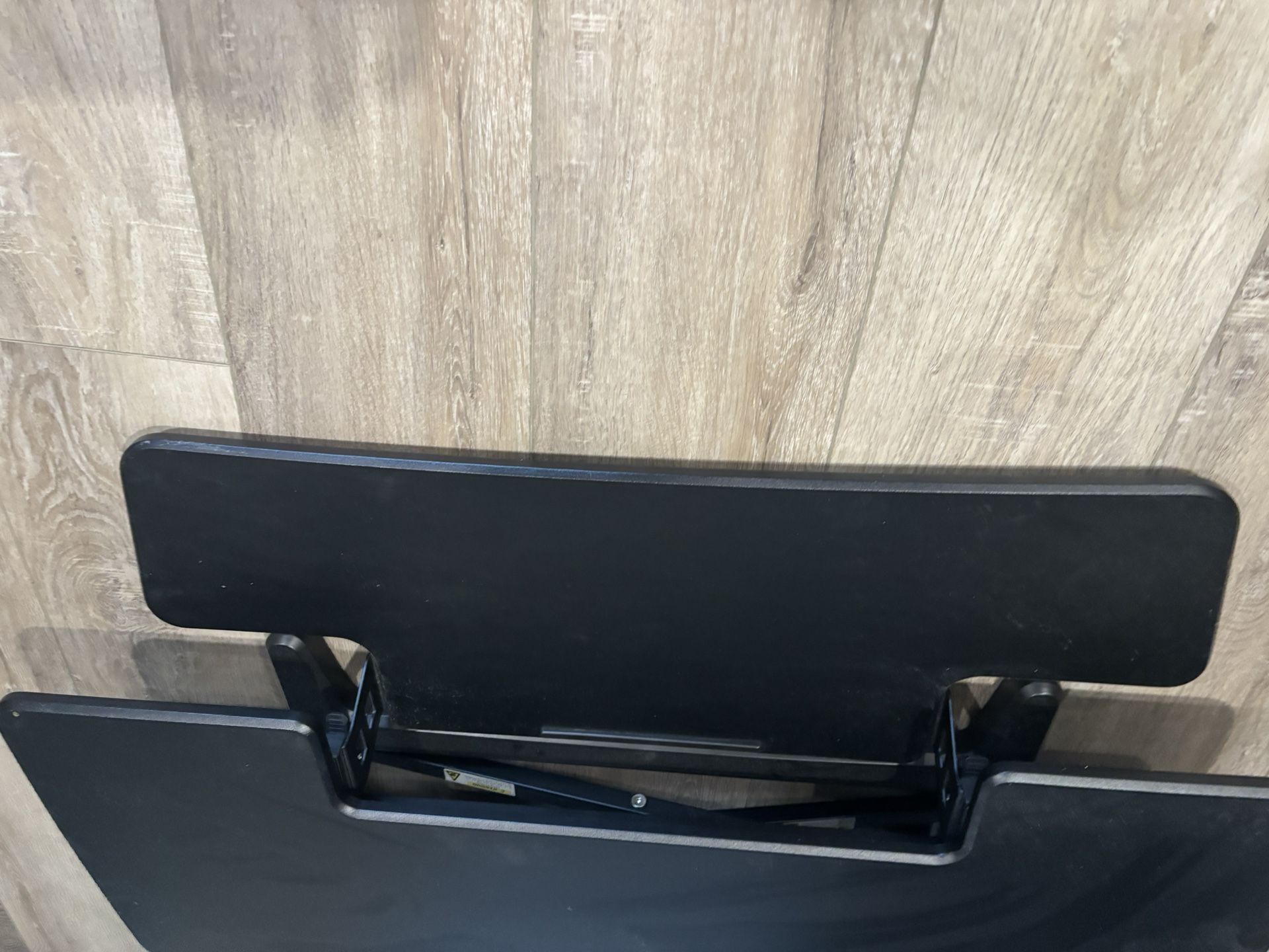 Adjustable Desk Top