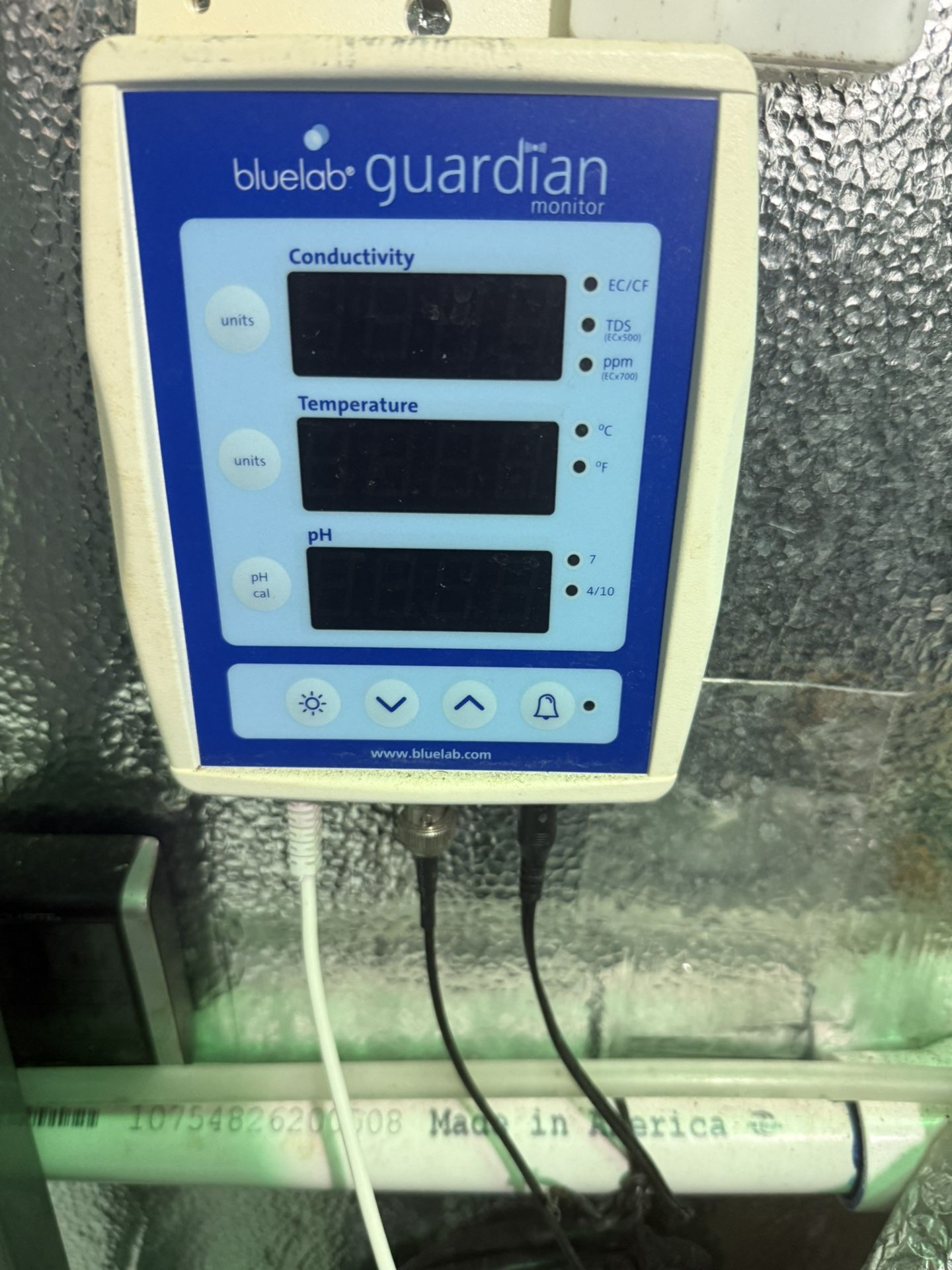 Bluelab Guardian Monitor