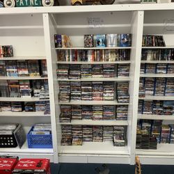 DVD and Blu-ray SALE @ Tri-City Pawn In Vista 