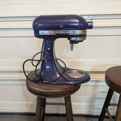 Kitchenaid Stand Mixer 