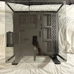 Thermaltake Core P3 ATX Tempered Glass Computer Tower