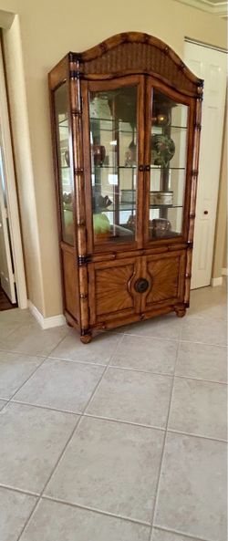China cabinet