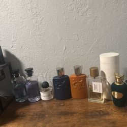 COLOGNE FOR SALE/ TRADE