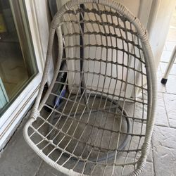 Cat Swing Bed Stand