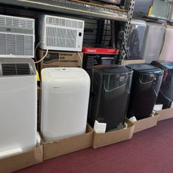 All Sizes In Stock.  Read The Description For Prices.  Pick Up Today 