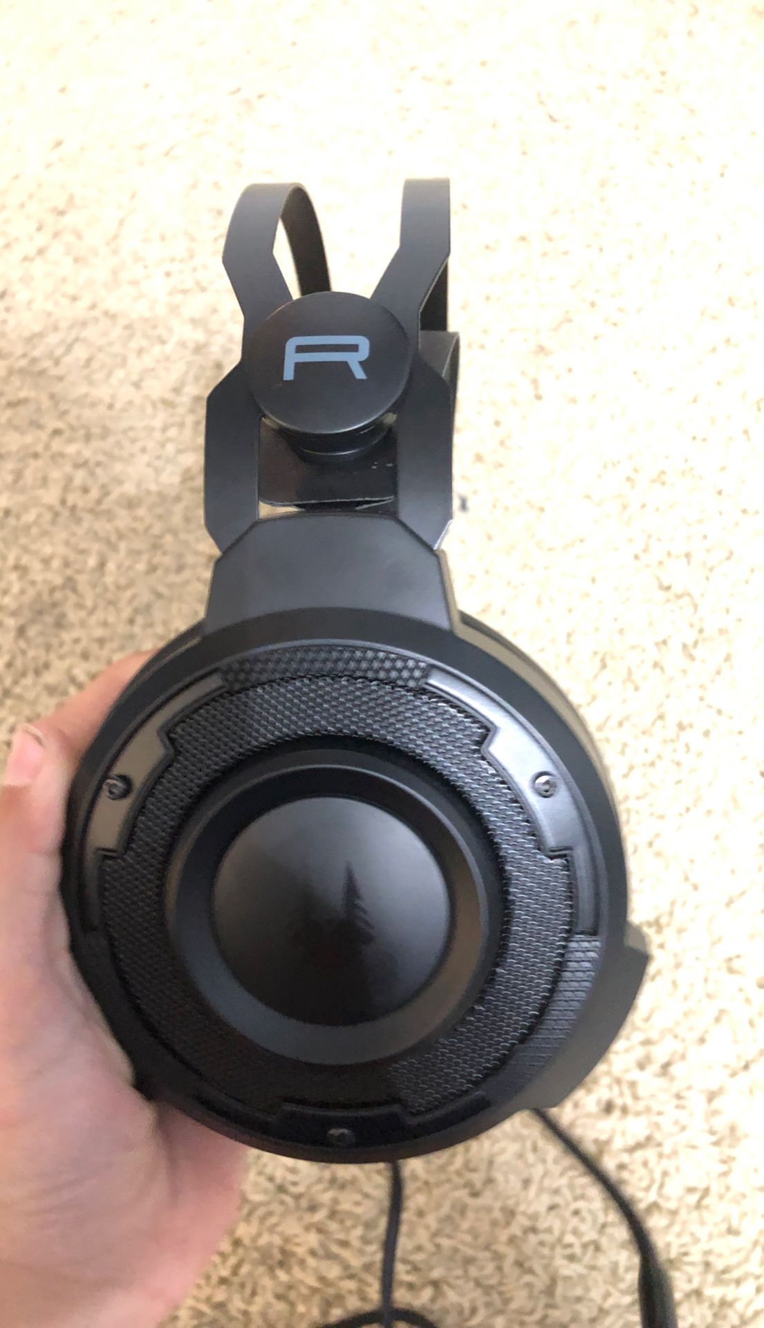 Lexma High Quality Gaming Headset