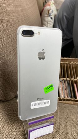 iPhone 7 Plus unlocked 32gb unlocked