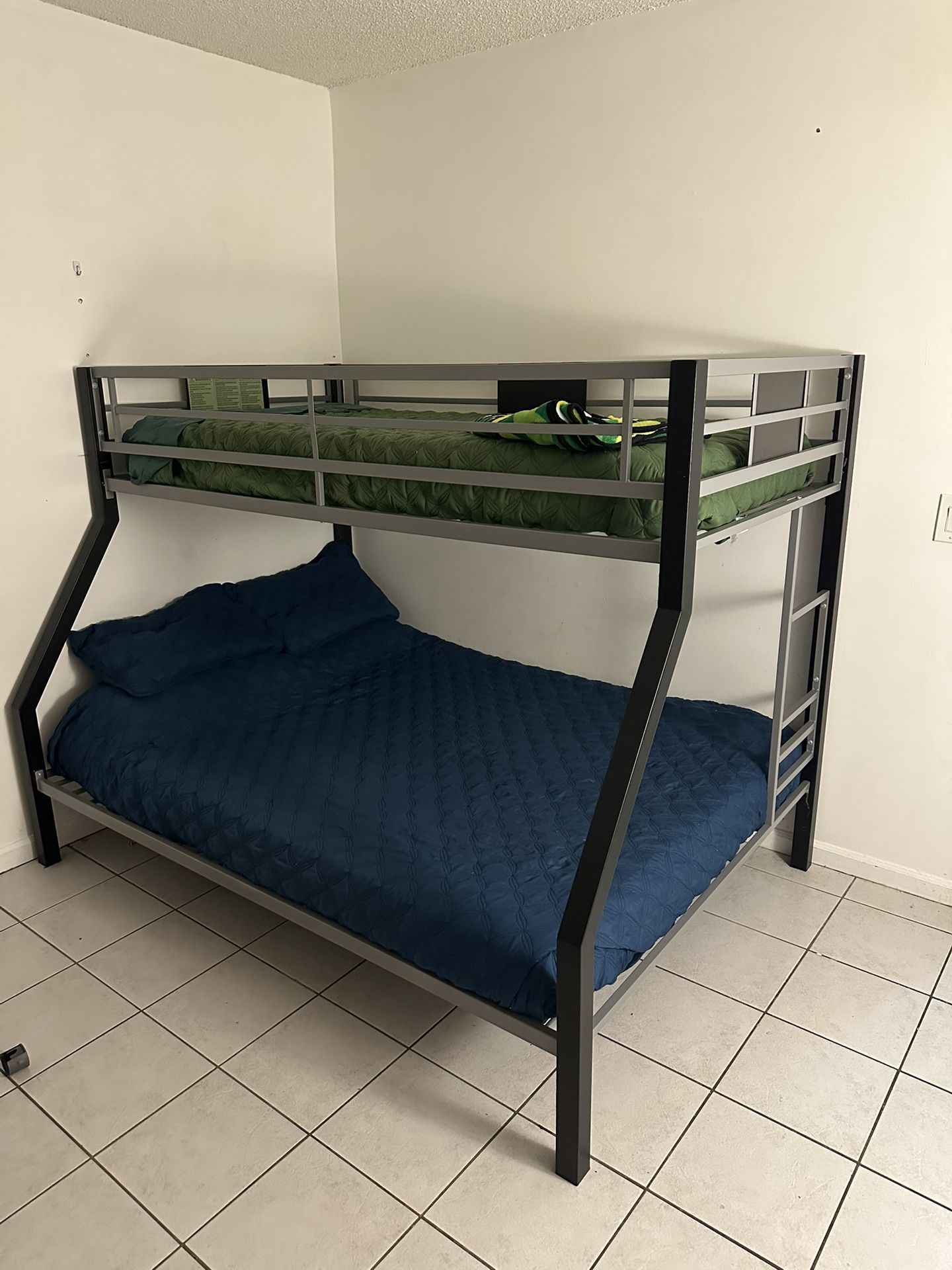 Bunk Beds
