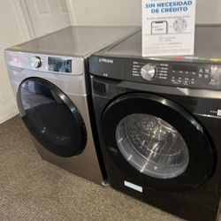 Front Load Washer And Dryer Saves 