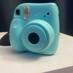 Instax Mini 7+
