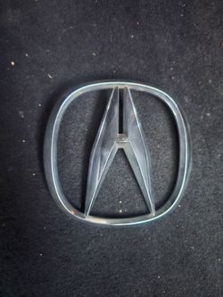 2003-2008 acura tl front bumpers