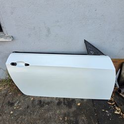 2007 - 2013 BMW E92 E93 328i 335i Xi Right Passenger side Door Coupe