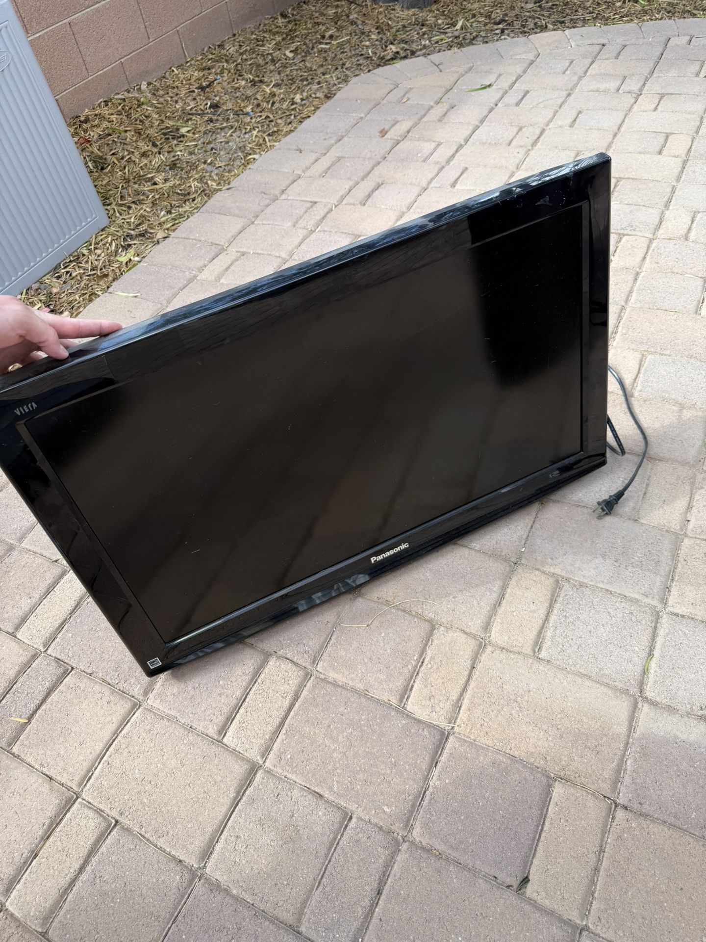 Panasonic Television