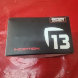 New 13 Fishing Inception 8.1 Right Hand