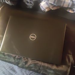 Dell Inspirion 15 3000 $125 Great Cond