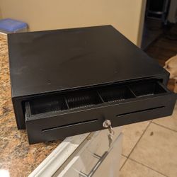 Cash Drawer - Printer Driven FREE