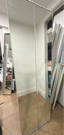Puerta para closet