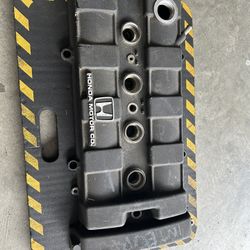 Honda Valve Covers