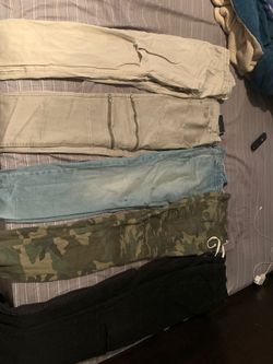 mens joggers
