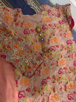 Party dress