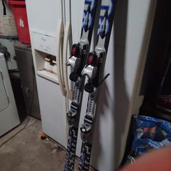 Solomon Skis 
