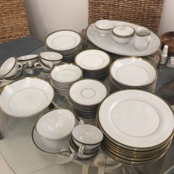 Mikasa Fine China