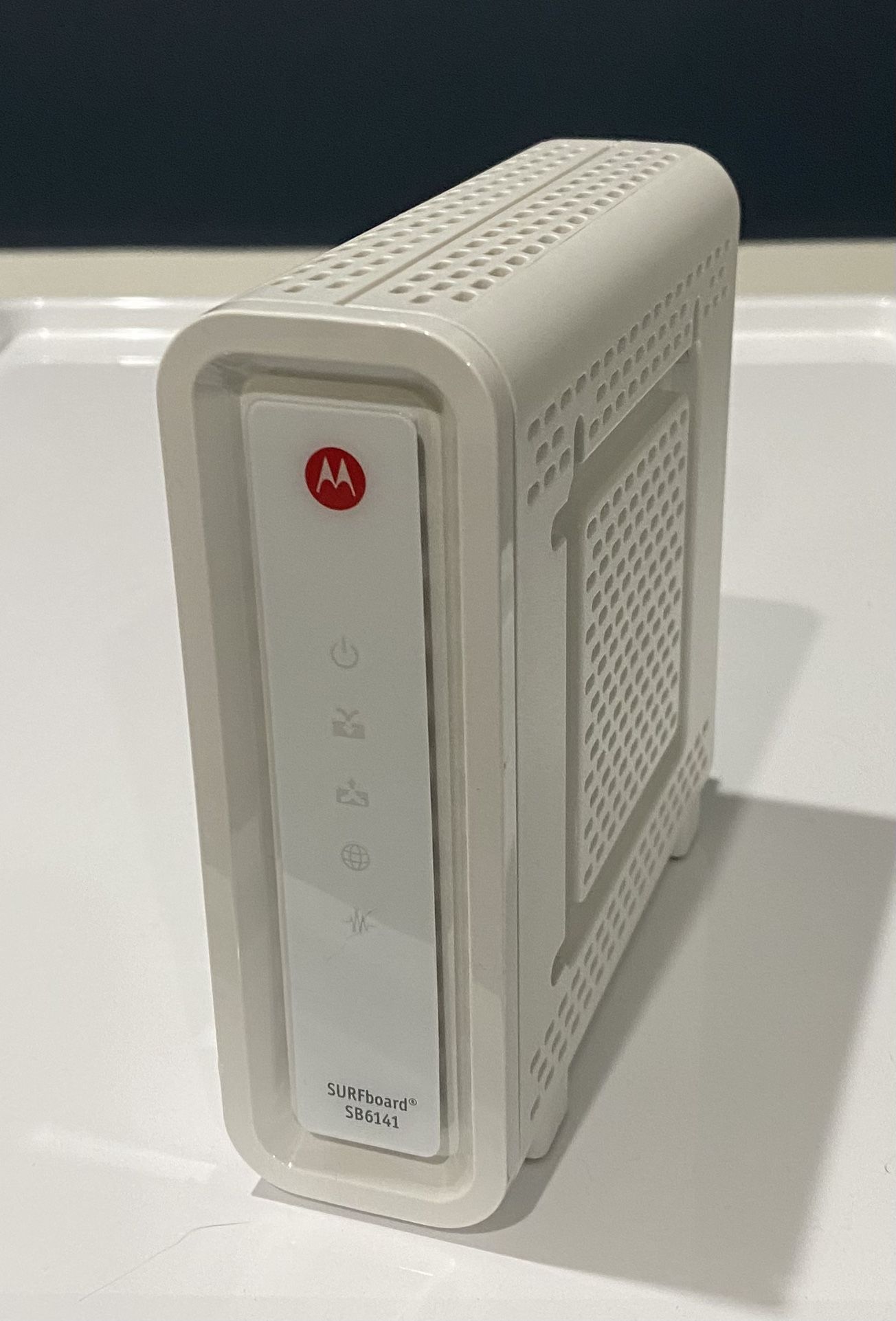 Motorola Surfboard Cable Modem