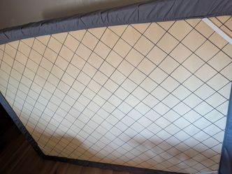 Queen Box Spring