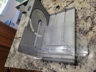 Food slicer