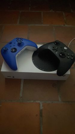 Xbox series S slim