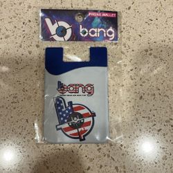 Sleeve Holder For Your Phone $1