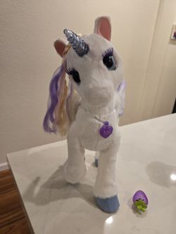 FurReal Friends Unicorn