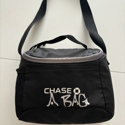 Chase Bag. 