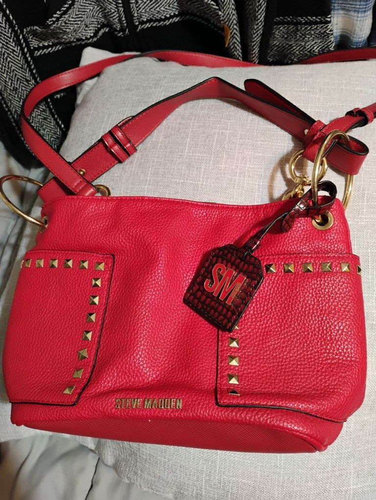 Steve Madden Purse