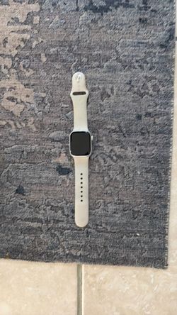 Apple Watch Series 7