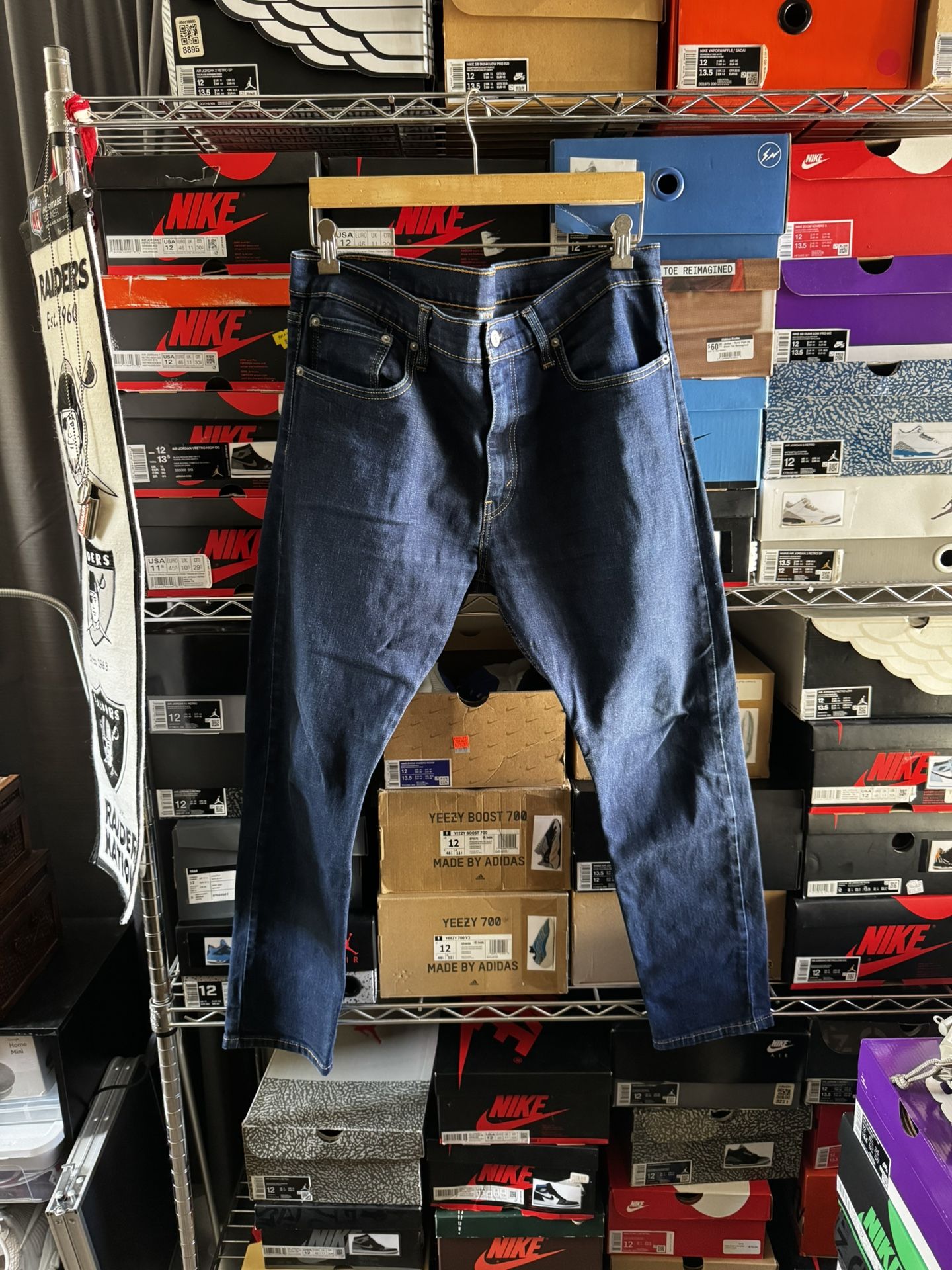 Men’s Levi’s Size 36