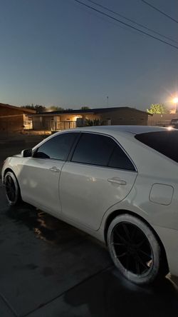 2009 Toyota Camry