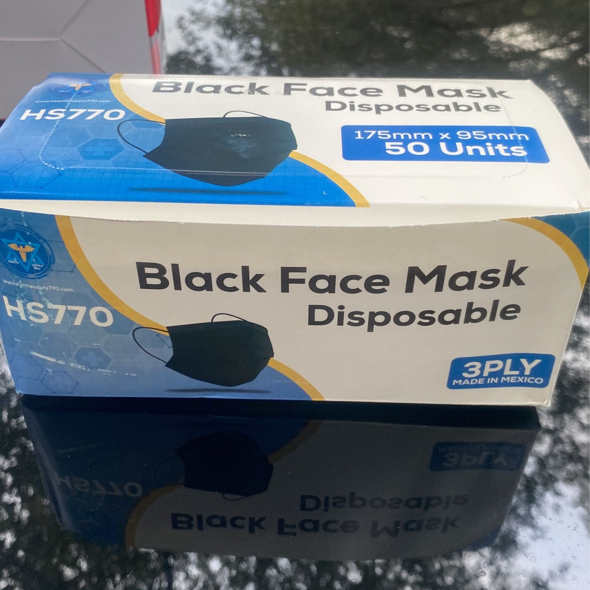 Face Mask